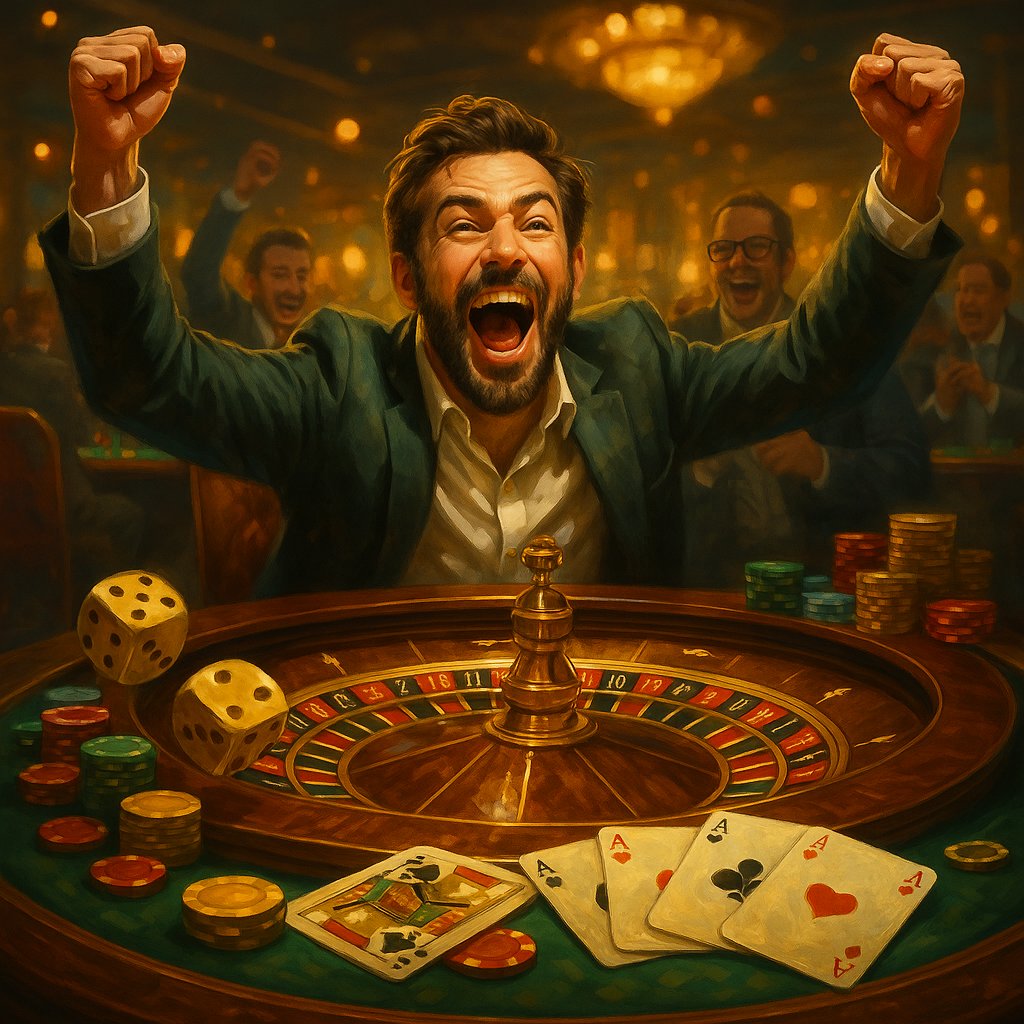 ortugaming Wild dan multiplier